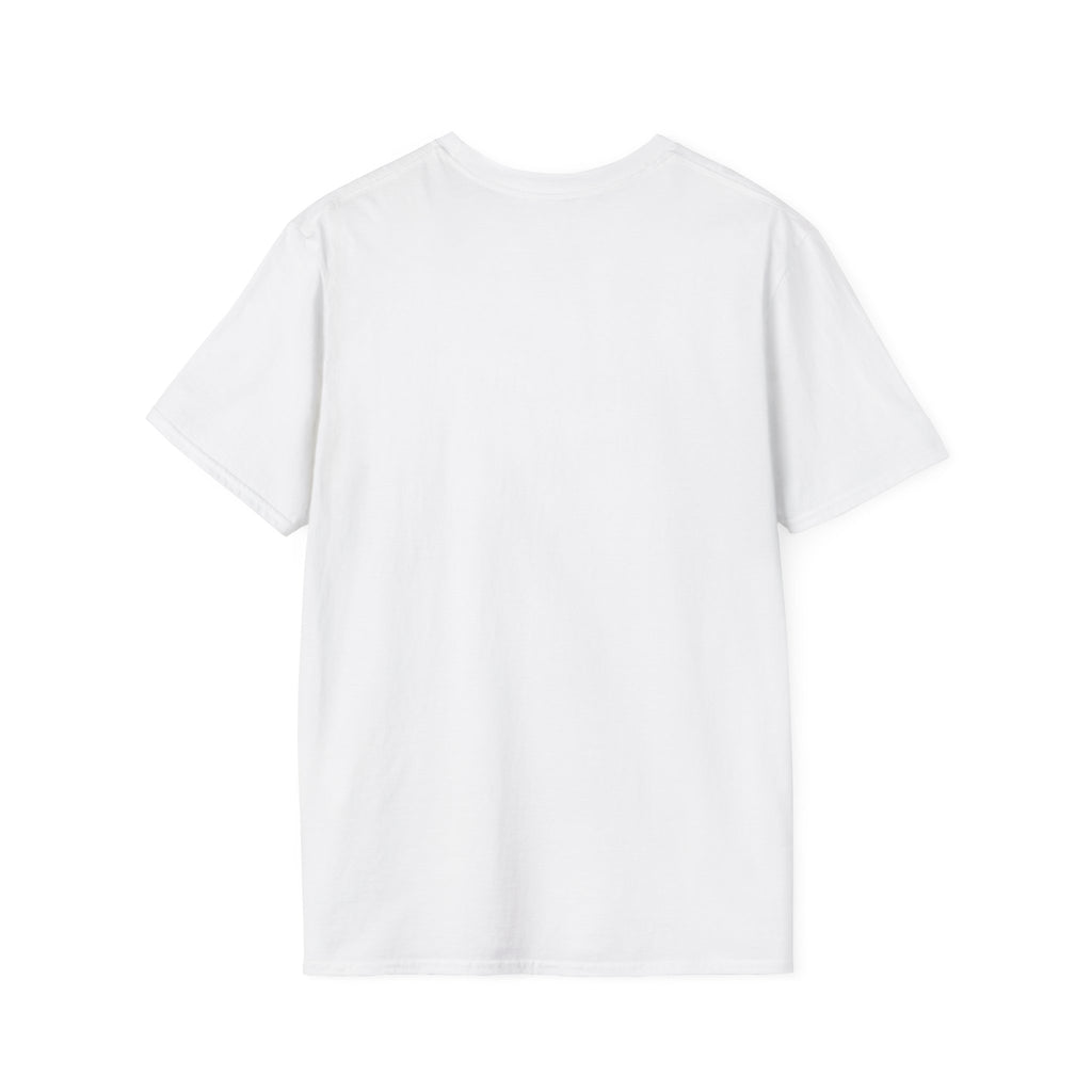 Limitless Graphic T-Shirt — Inspirational Infinity Design