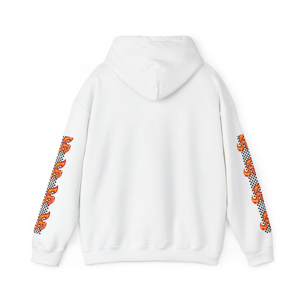 Copy of Unisex Heavy Blend™ Hooded Sweatshirt