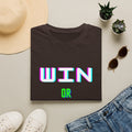 Game Over T-Shirt — Neon Retro Graphic Tee
