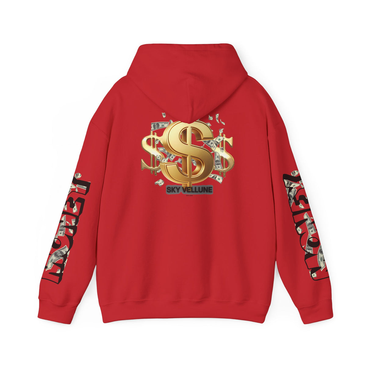 Copy of Unisex Heavy Blend™ Hooded Sweatshirt