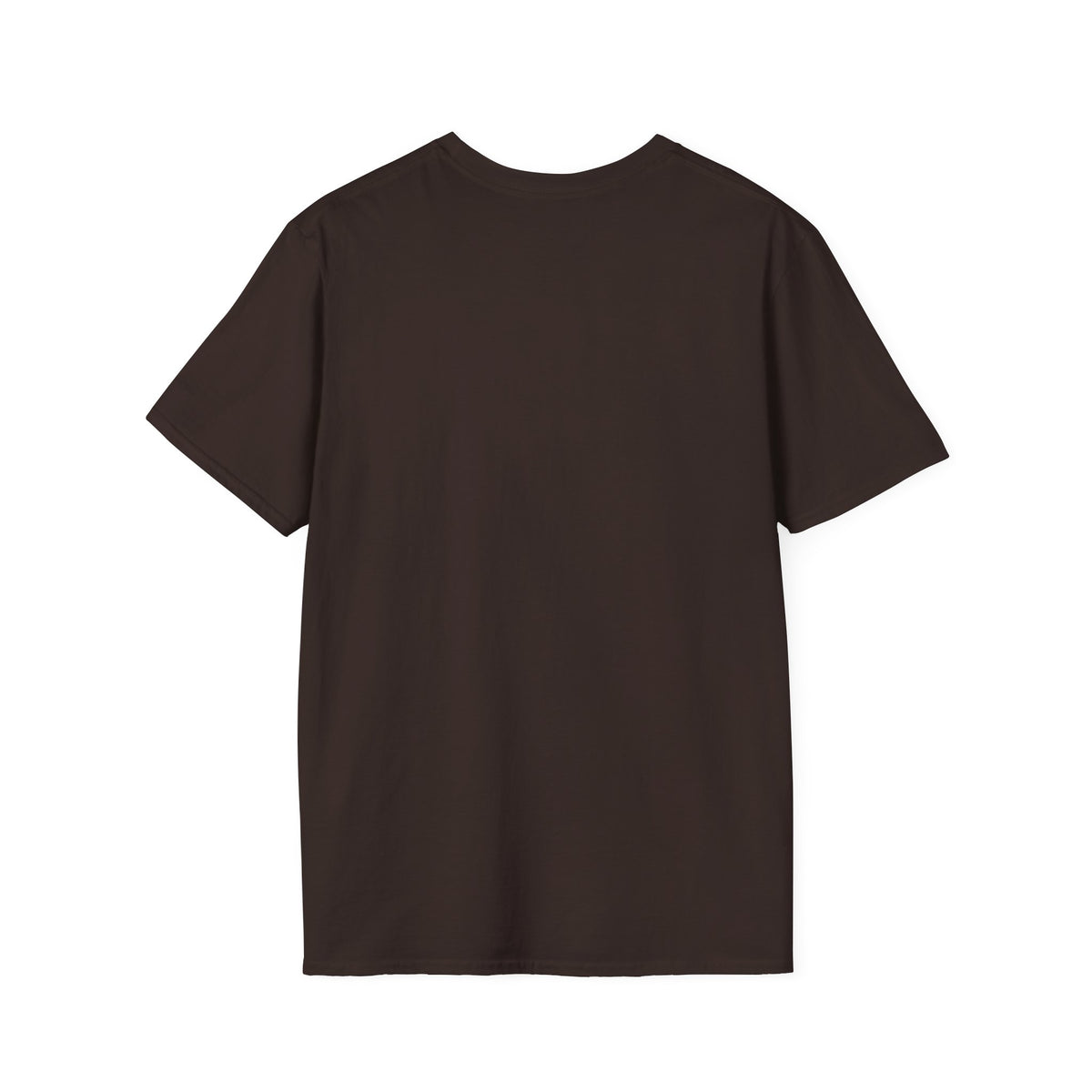 Smile More Unisex Softstyle T-Shirt
