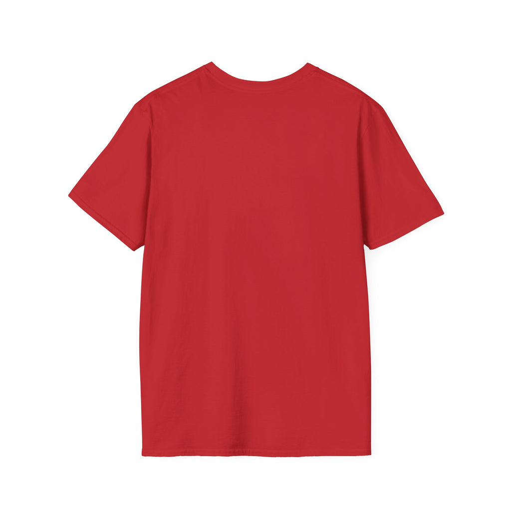 Limitless Graphic T-Shirt — Inspirational Infinity Design