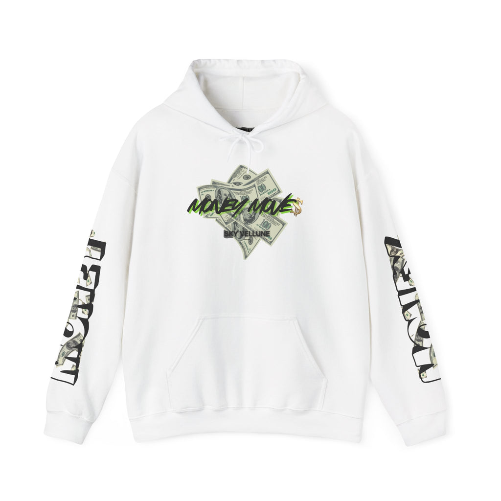 Copy of Unisex Heavy Blend™ Hooded Sweatshirt