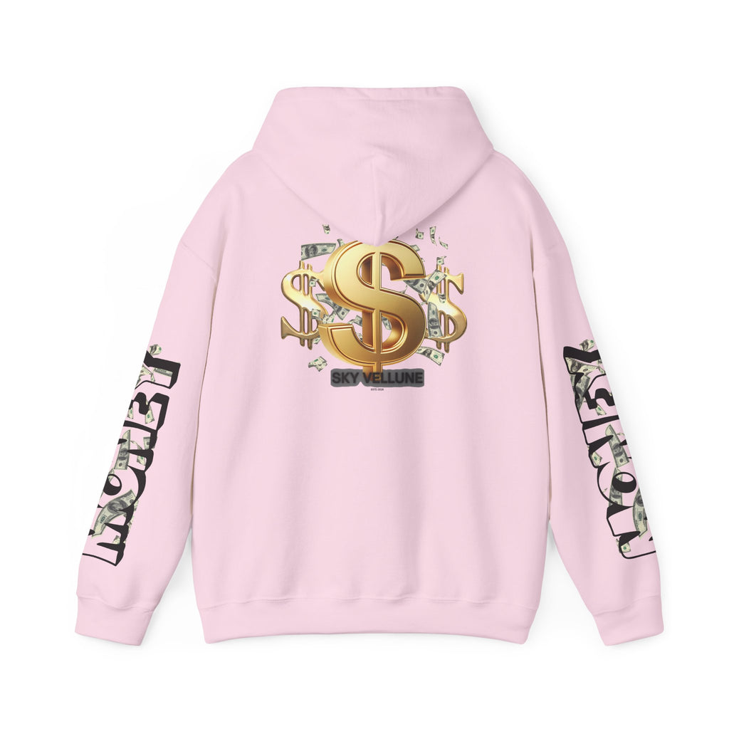 Copy of Unisex Heavy Blend™ Hooded Sweatshirt