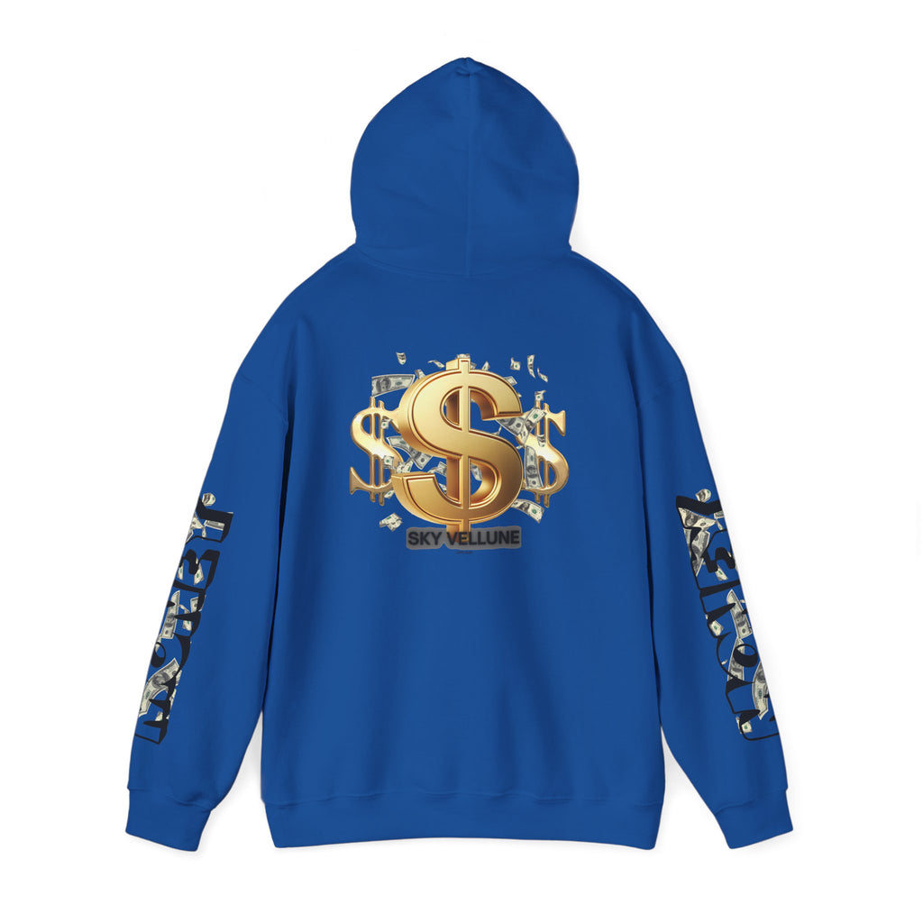 Copy of Unisex Heavy Blend™ Hooded Sweatshirt