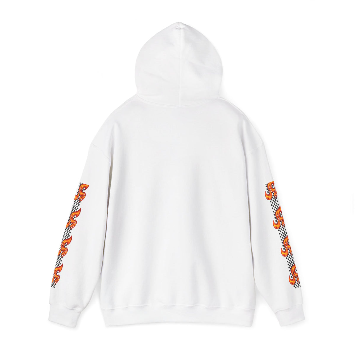 Copy of Unisex Heavy Blend™ Hooded Sweatshirt