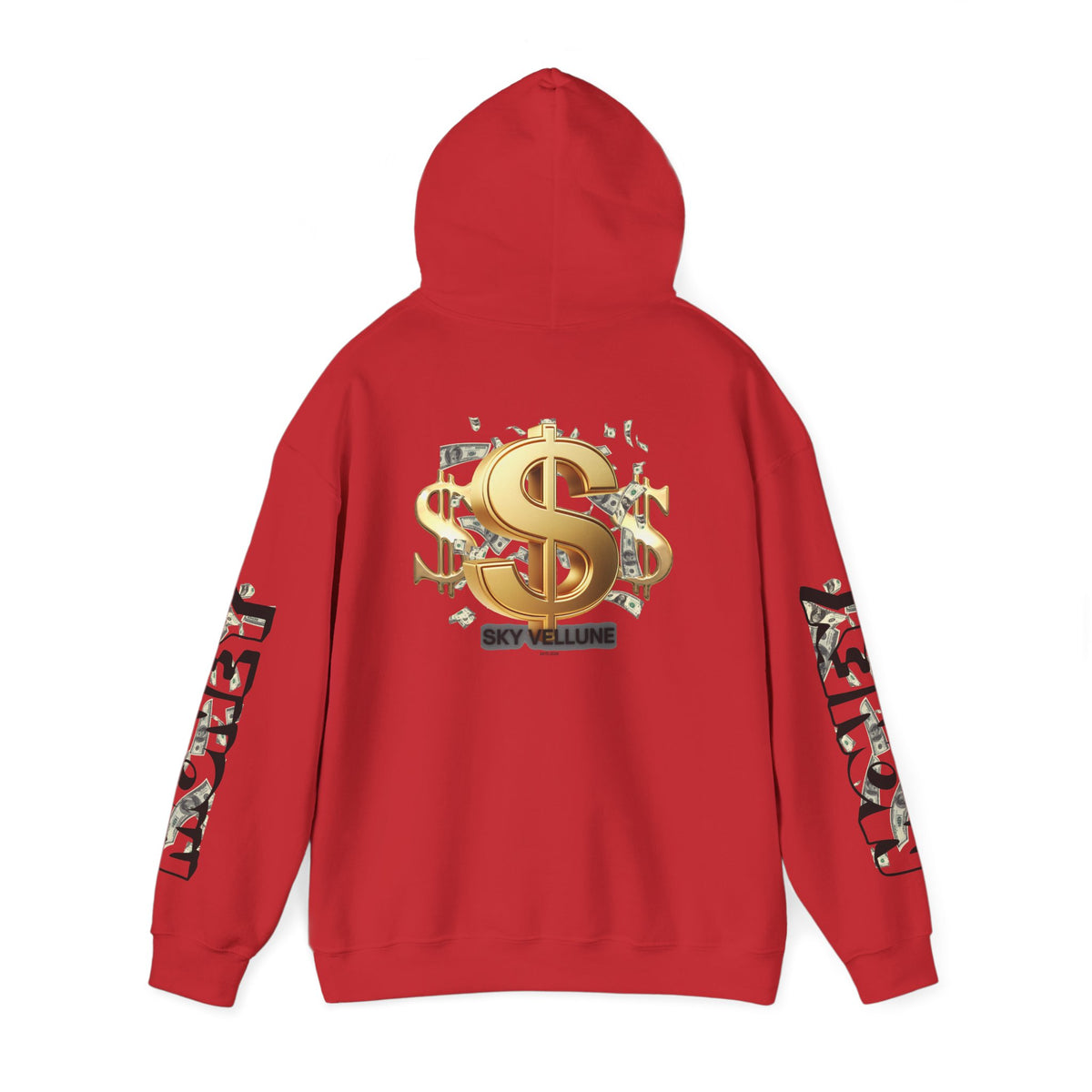 Copy of Unisex Heavy Blend™ Hooded Sweatshirt