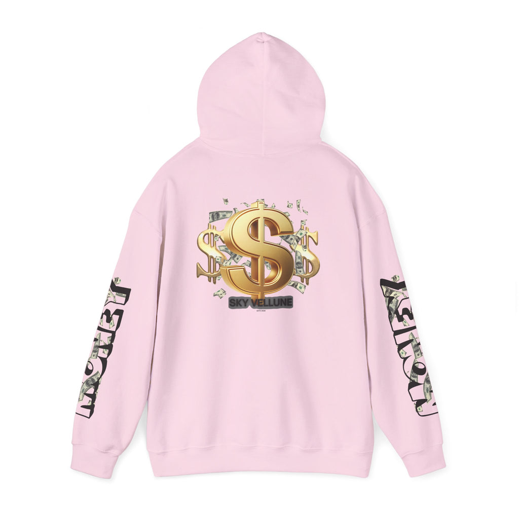 Copy of Unisex Heavy Blend™ Hooded Sweatshirt