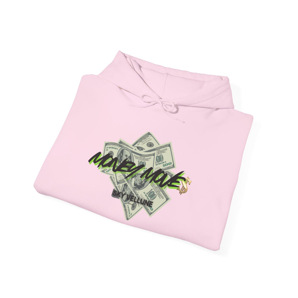 Copy of Unisex Heavy Blend™ Hooded Sweatshirt