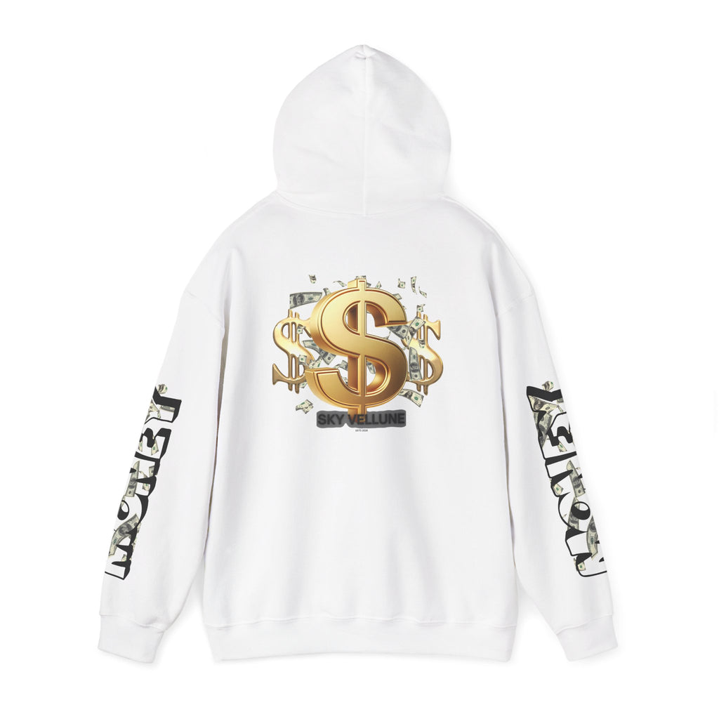 Copy of Unisex Heavy Blend™ Hooded Sweatshirt