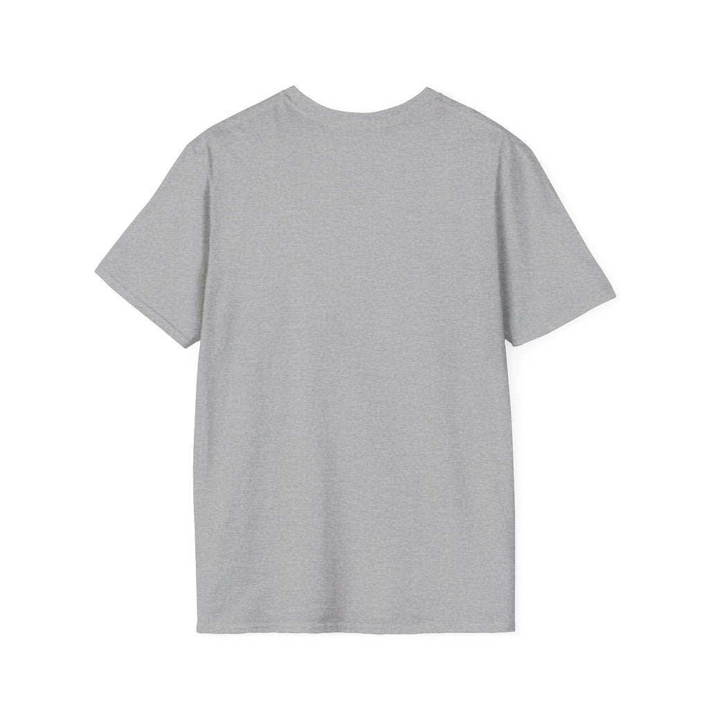 Limitless Graphic T-Shirt — Inspirational Infinity Design