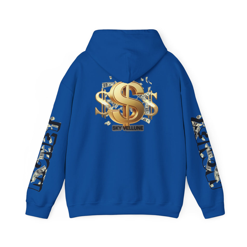 Copy of Unisex Heavy Blend™ Hooded Sweatshirt