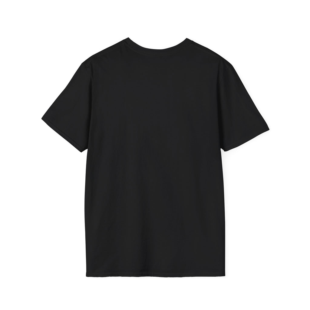 Smile More Unisex Softstyle T-Shirt